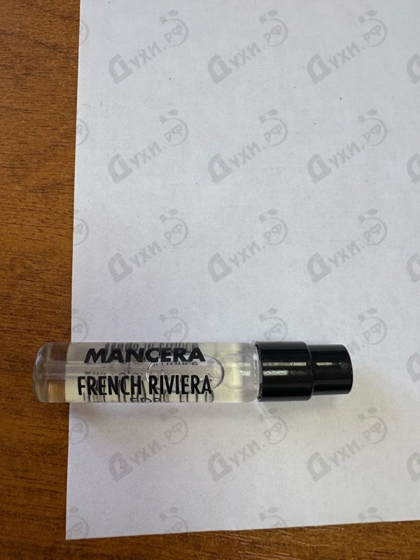 Купить French Riviera от Mancera