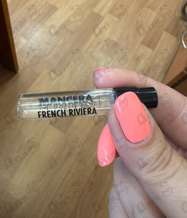 Купить French Riviera от Mancera