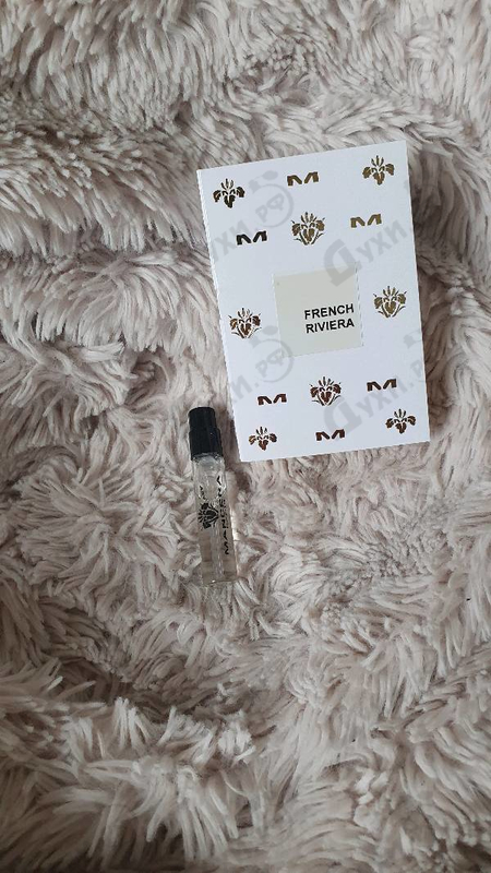 Купить French Riviera от Mancera