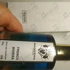 Духи French Riviera от Mancera