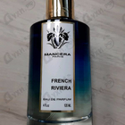 Парфюм Mancera French Riviera