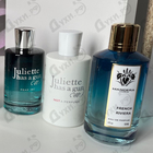 Парфюм Mancera French Riviera