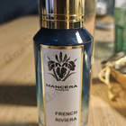 Духи French Riviera от Mancera