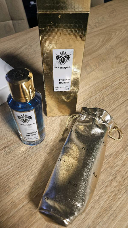 Купить French Riviera от Mancera