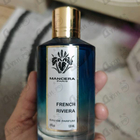 Духи French Riviera от Mancera