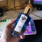 Духи French Riviera от Mancera