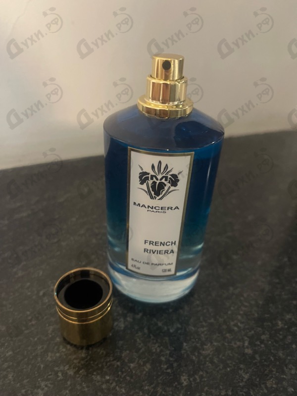 Купить Mancera French Riviera
