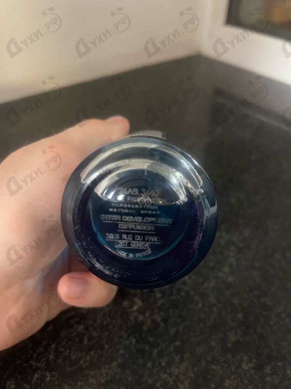 Парфюмерия French Riviera от Mancera