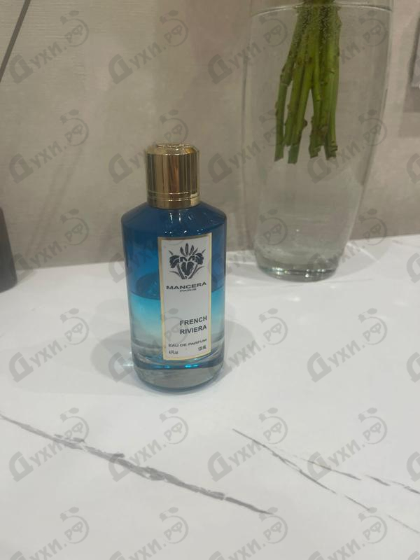 Купить French Riviera от Mancera
