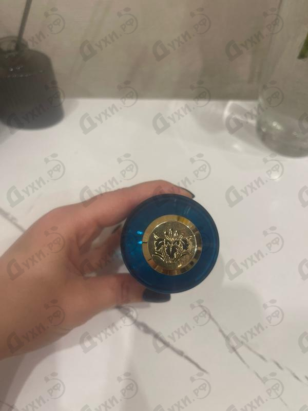 Парфюмерия French Riviera от Mancera