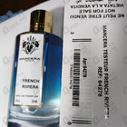 Духи French Riviera от Mancera