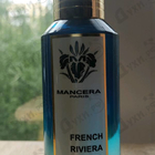 Духи French Riviera от Mancera