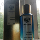 Парфюм Mancera French Riviera