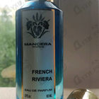Духи French Riviera от Mancera