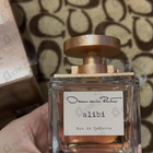 Отзыв Oscar De La Renta Alibi Eau De Toilette
