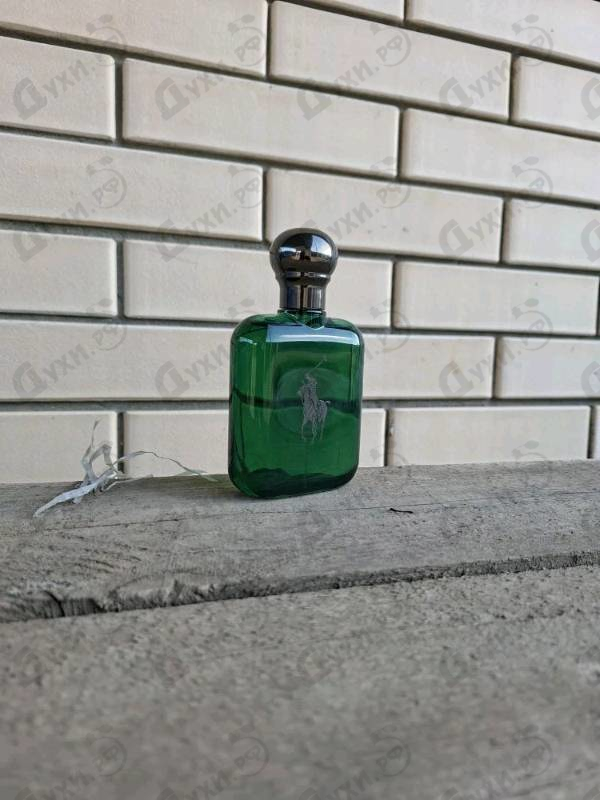 Духи Polo Cologne Intense Eau De Parfum от Ralph Lauren