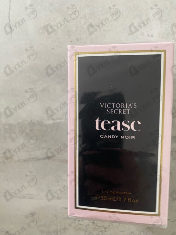 Купить Tease Candy Noir от Victoria's Secret