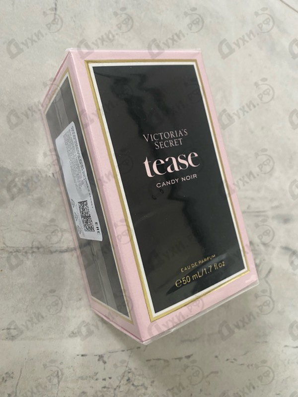 Купить Tease Candy Noir от Victoria's Secret