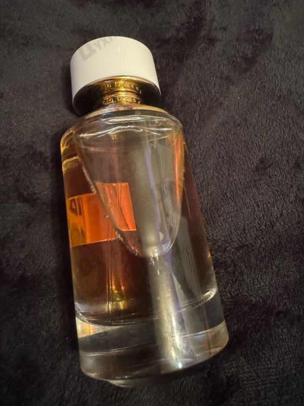 Духи Feve Tonka De Canaima от Boucheron