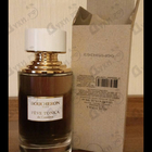 Отзывы Boucheron Feve Tonka De Canaima