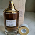 Отзыв Boucheron Feve Tonka De Canaima
