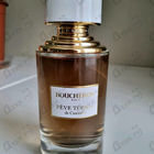 Отзыв Boucheron Feve Tonka De Canaima