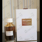 Отзыв Boucheron Feve Tonka De Canaima