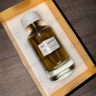 Отзыв Boucheron Feve Tonka De Canaima