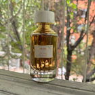 Отзыв Boucheron Feve Tonka De Canaima