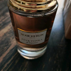 Отзывы Boucheron Feve Tonka De Canaima