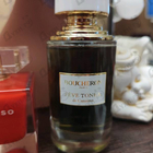 Отзывы Boucheron Feve Tonka De Canaima