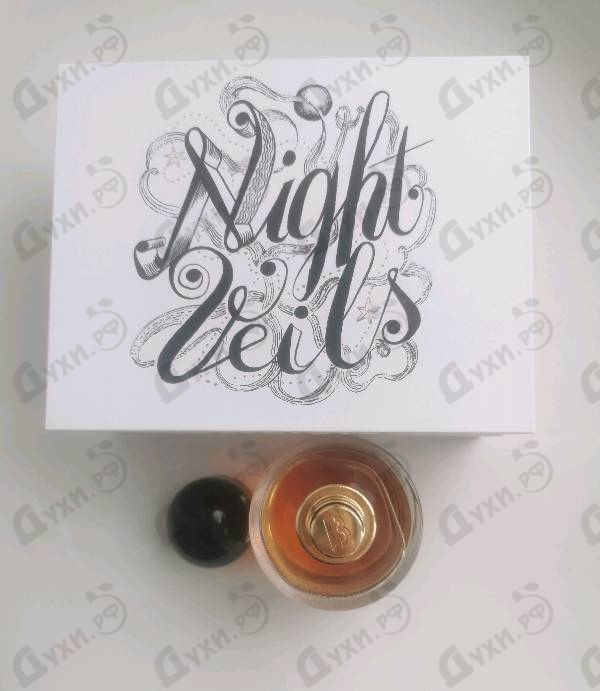 Духи Byredo Parfums Vanille Antique Духи Vanille Antique от Byredo Parfums