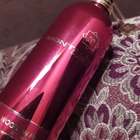 Духи Wood On Fire от Montale