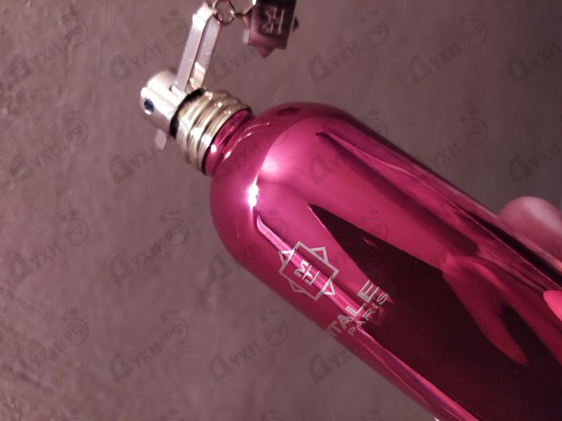 Отзывы Montale Wood On Fire Духи Wood On Fire от Montale