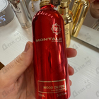 Отзыв Montale Wood On Fire