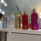 Духи Wood On Fire от Montale