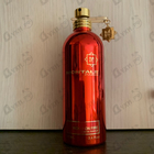 Отзыв Montale Wood On Fire