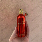 Отзывы Montale Wood On Fire