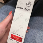 Отзывы Montale Wood On Fire