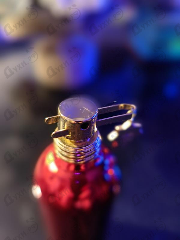 Купить Wood On Fire от Montale