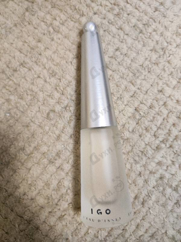 Парфюмерия Issey Miyake L'Eau D'Issey Igo