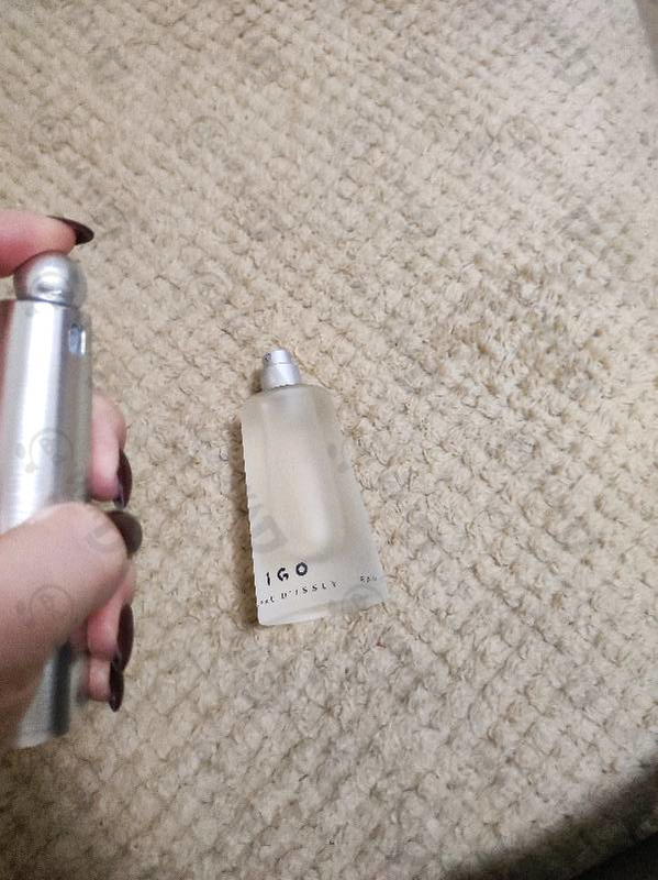 Купить L'Eau D'Issey Igo от Issey Miyake