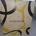 Отзыв Nishane Kredo