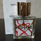 Отзыв Nishane Tempfluo