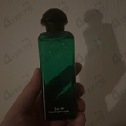 Отзыв Hermes Eau De Basilic Pourpre