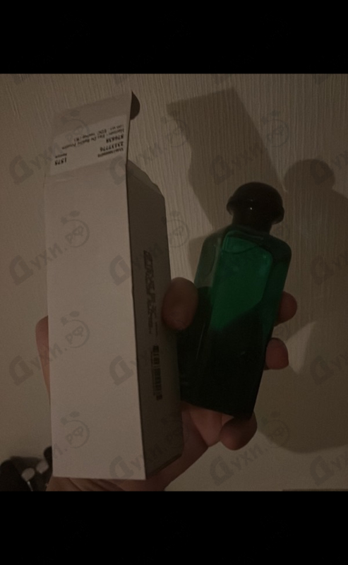 Купить Hermes Eau De Basilic Pourpre Купить Eau De Basilic Pourpre от Hermes