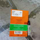 Отзыв Hermes Eau De Basilic Pourpre