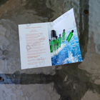 Парфюм Hermes Eau De Basilic Pourpre