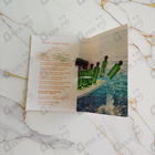 Духи Eau De Basilic Pourpre от Hermes