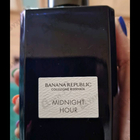 Духи Midnight Hour от Banana Republic